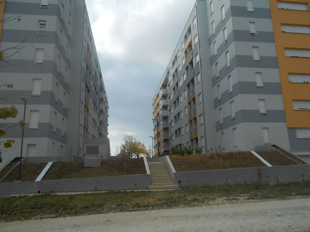 Крагујевац: За научнике 210 станова