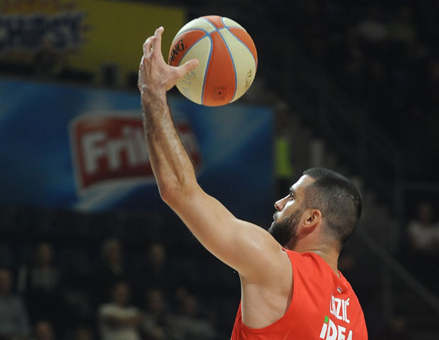 ЗВЕЗДА НА ВЕЛИКОМ ИСКУШЕЊУ: Да покажемо шта можемо