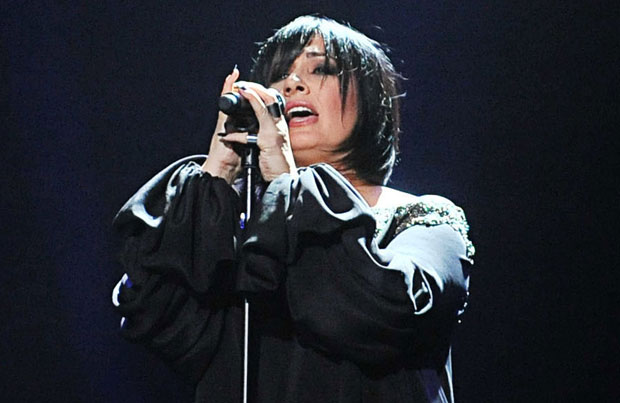 СЈАЈАН НАСТУП КАЛИОПИ БУКЛЕ: Магија која не престаје 