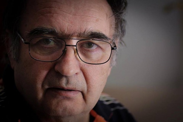 Преминуо новинар Милорад Црњанин 