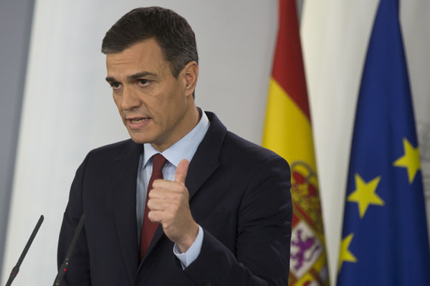 Мадрид: Постигнут договор око Гибралтара; Лондон: Преговараћемо