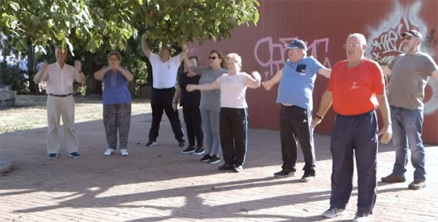 КОЛЕКТИВНА ДИЈЕТА: Град хоће да смрша за 100 тона