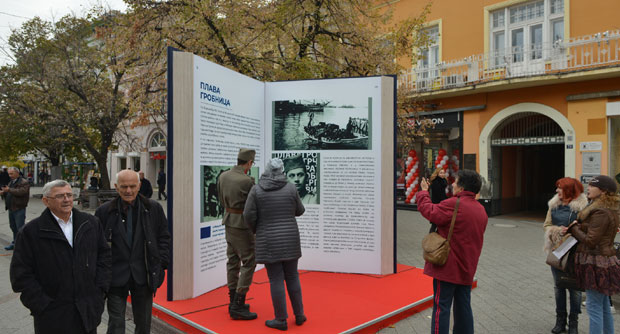ГОДИШЊИЦА ПРИСАЈЕДИЊЕЊА ВОЈВОДИНЕ: У знак сећања на претке потомцима за понос