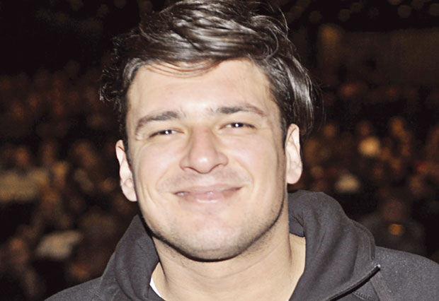 Андрија Кузмановић: Да мало будем и негативац