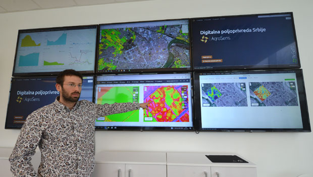 ТРИЈУМФ СРПСКИХ ИНОВАТОРА: Наши научници знају како да нахране свет