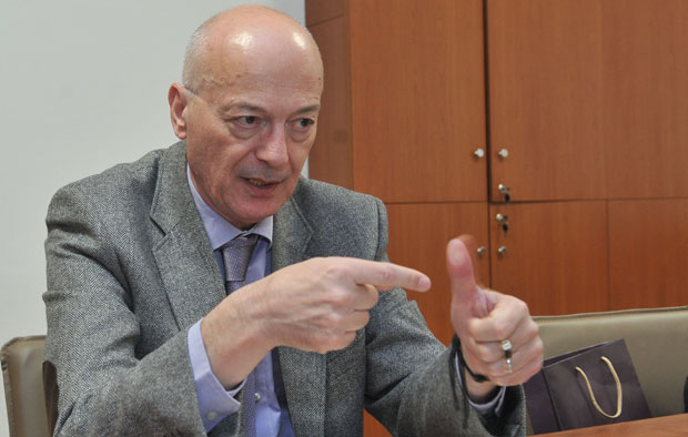 Мирослав Милетић: И у економији можемо као наш Ђоковић