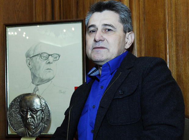 Мирко Демић: Нисмо одредили место књиге у нашем друштву