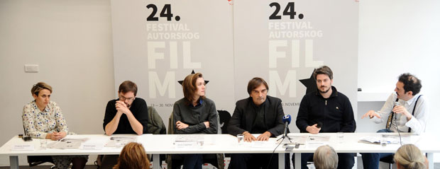 ПРЕМИЈЕРА ТЕРЕТА: О ратном злочину није лако причати