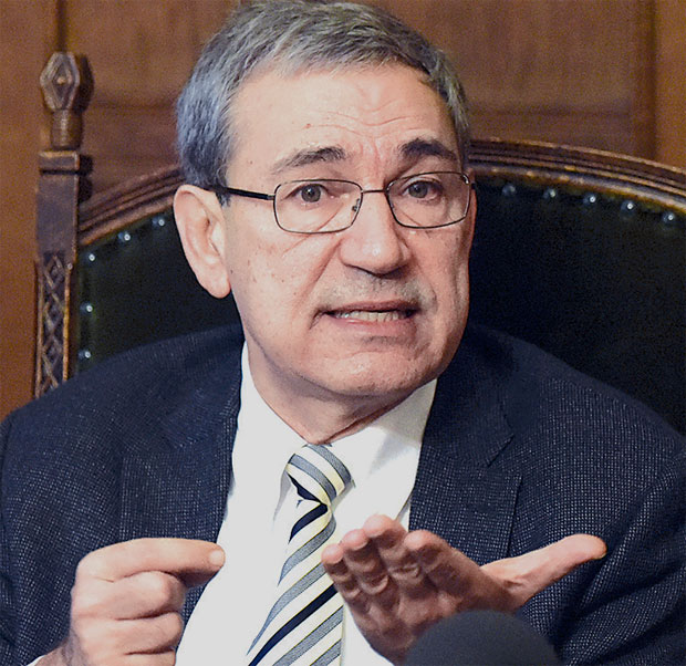 Пример Памука и Новости треба следити