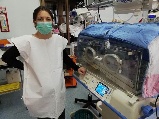 Суботичанка родила четворке и дала им стара српска имена