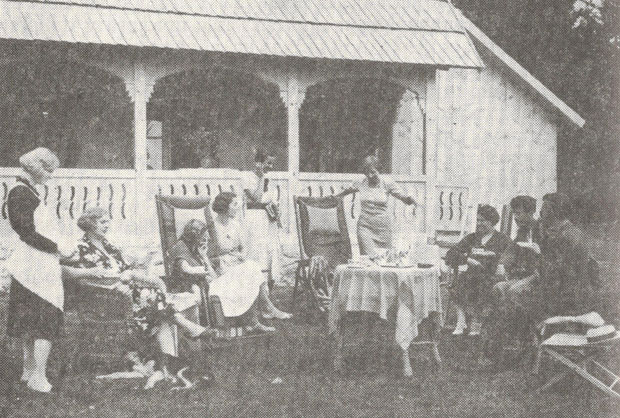 Златар лечи душу и тело 90 година
