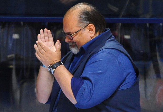 ЏИКИЋ ПОСЛЕ ПОБЕДЕ НАД ЦСКА: Слађе је било против Звезде