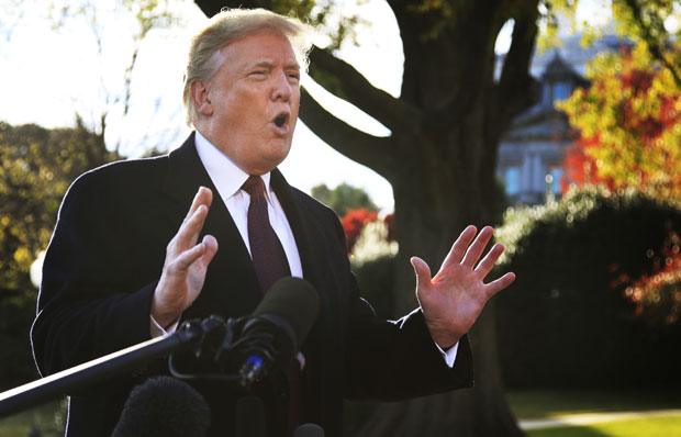 АМЕРИЦИ ПРЕТИ КАТАСТРОФА? Научници упозоравају на Трампов план развоја индустрије