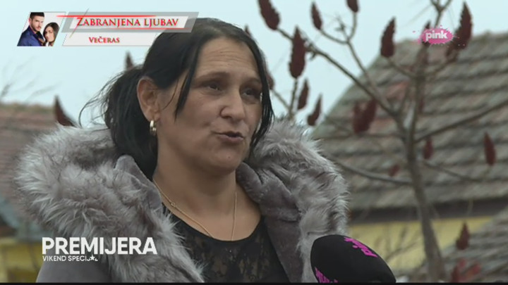 МАЈКА ДАРКА ЛАЗИЋА ПРИЗНАЛА: Да ли је певач у болници тражио дрогу и у каквом је односу са Аном Севић