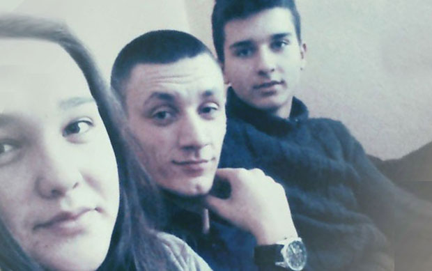 БРАТ И СЕСТРА БИЛИ НА МЕТИ НАОРУЖАНИХ АЛБАНАЦА: Нападачи нас нису уплашили 