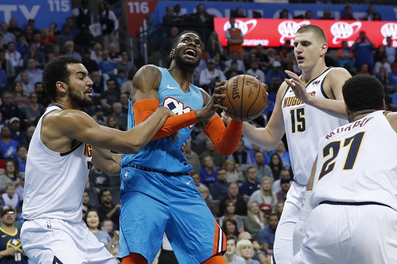 НБА: Јокић одличан у победи Денвера, шампион срушио Сакраменто