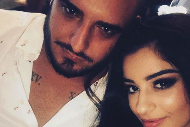 ИСПОВЕСТ ВЕРЕНИЦЕ ДАРКА ЛАЗИЋА: Осећао је да ћу затруднети