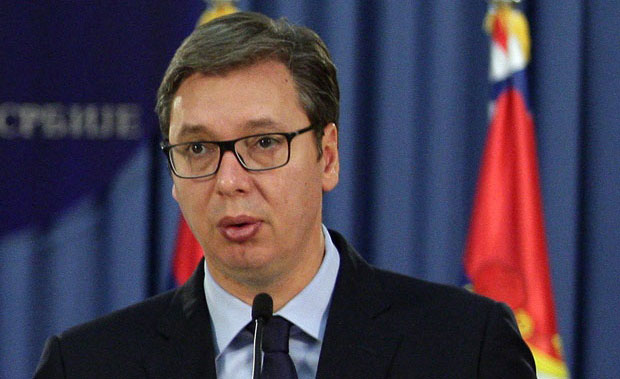 ПРЕДСЕДНИК О СТАЊУ НА КиМ: Харадинају остало 26 дана да нам сруши власт