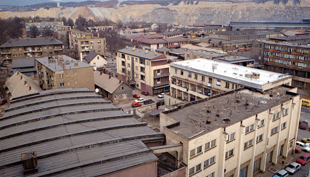 Бор више није “црна еколошка тачка”?