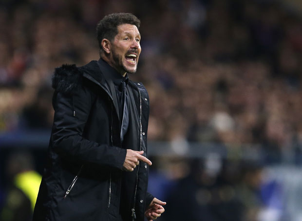 СИМЕОНЕ СА АТЛЕТИКОМ У ПРИМЕРИ НЕ УМЕ СА КАТАЛОНЦИМА:  Шта недостаје да победимо Барсу?