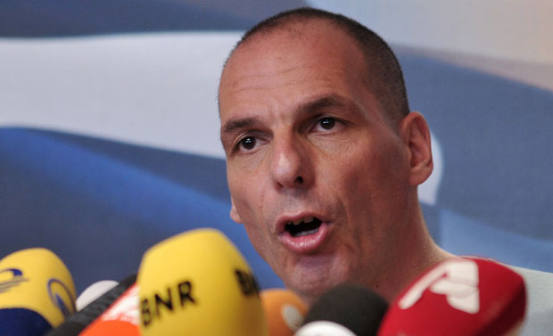 ПРЕКО НЕМАЧКЕ ДО ЗВЕЗДА: Варуфакис се враћа, најављује Европско пролеће