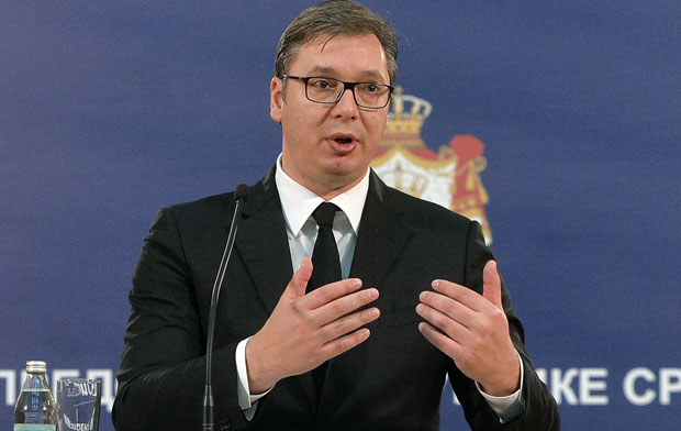 Вучић: У Војводину стижу велике инвестиције, предводиће развој Србије 