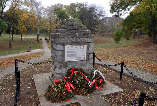  Два стратишта усред Београда са 14.000 жртава сакрио немар