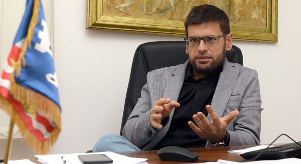 Иван Карл: На конкурсима увек има незадовољних