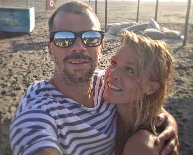 ЦРКВЕНО ВЕНЧАЊЕ У ТАЈНОСТИ: Оженио се Матеја Кежман