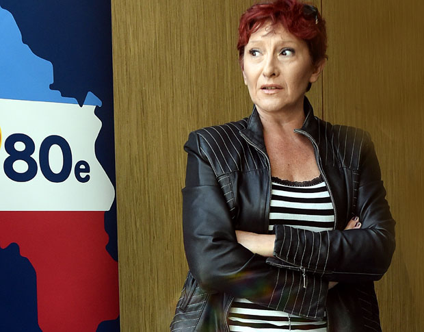 Тања Јовићевић: Живот бих дала за Југославију