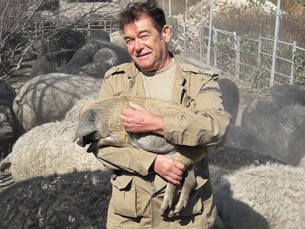 Будућност је у Србији