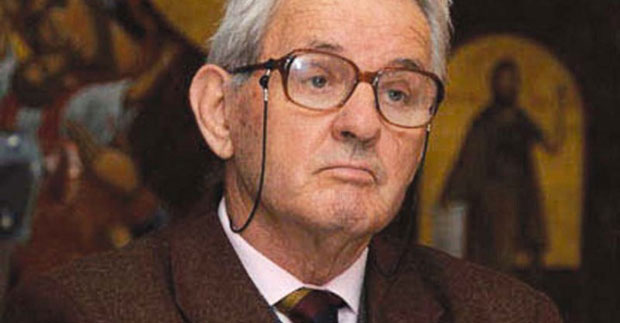 Академик др Зоран Лакић: Није било бољег решења од уједињења Србије и Црне Горе