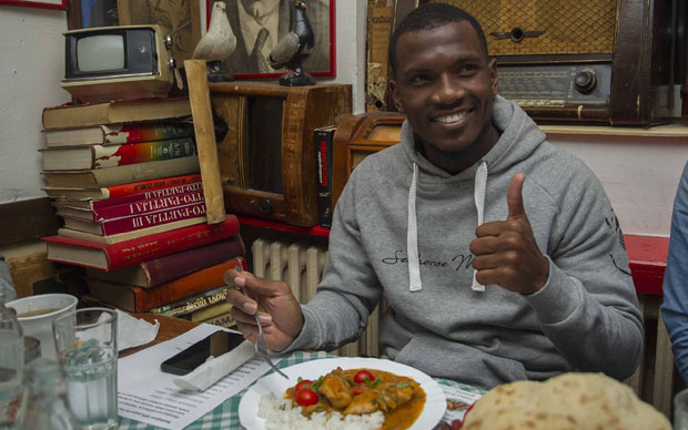 СУПЕРЛИГА ПРЕ ЛИГЕ ШАМПИОНА; Бен: Елитно такмичење је само бонус