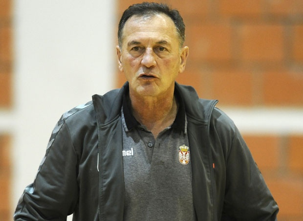 Обрадовић задовољан игром на Купу Карпата