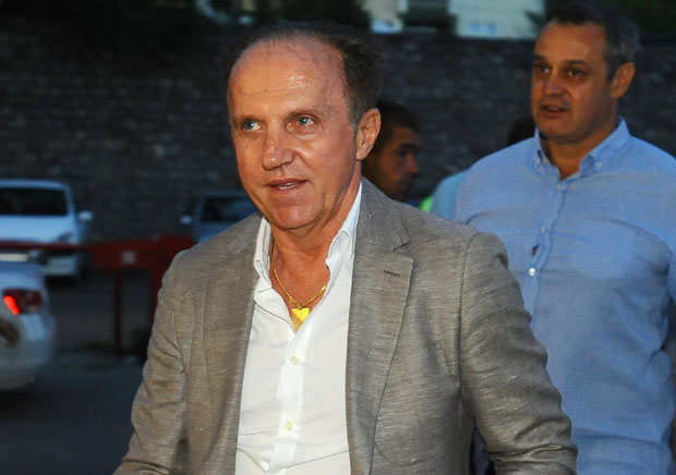 Војводина остала без тренера, Окука поднео оставку