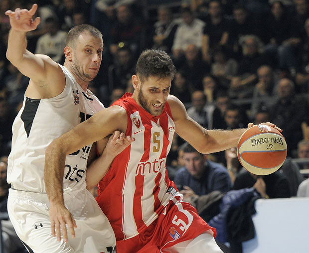 ПЕРПЕРОГЛУ КЉУЧНИ ИГРАЧ ЗВЕЗДЕ: Лакше је кад не разумеш српски