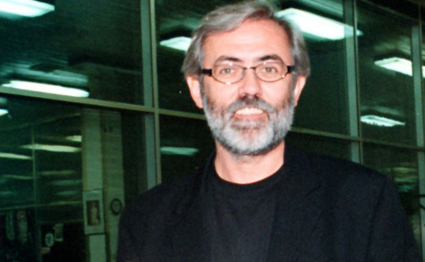 Кецман оптужује ДБ за убиство Ћурувије