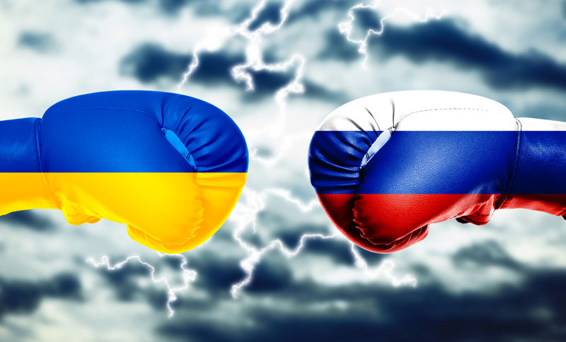 ТЕНЗИЈЕ ИЗМЕЂУ РУСИЈЕ И УКРАЈИНЕ: Шта је било до сада, а шта тек следи?