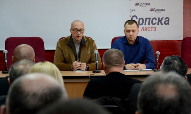 Укините харач уперен против Срба!