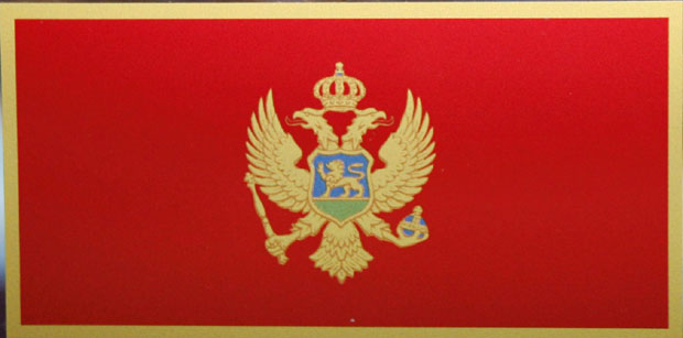 ПОНОВО СРАМНИ ПЛАКАТИ: У Црној Гори освануле поруке „Никад више 1918.“