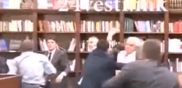 Собрање одбило амнестију за догађаје од 27. априла 2017.