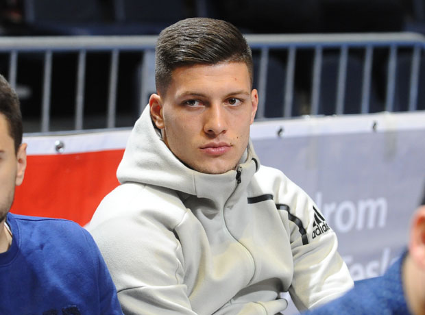 Јовић: Драго ми је због Павкова; Рајковић: Цела зграда ме чула после другог гола Ливерпулу