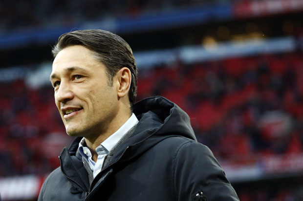 Челници Бајерна написали Ковачу отказ