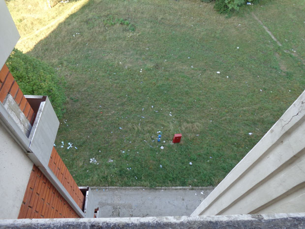 ТРАГЕДИЈА У ПИРОТУ: Пацијенткиња са метастазама убила се скоком са терасе болнице