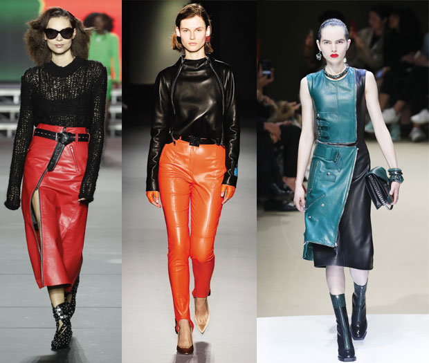 Моћне у туђој кожи