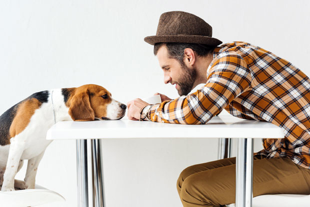 Шта избор пса говори о вама