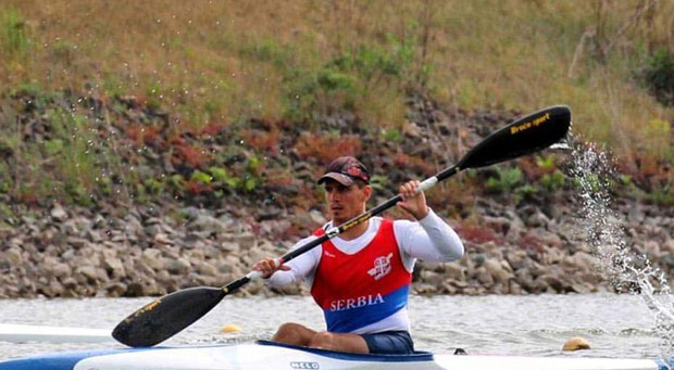 Веслом осваја титуле