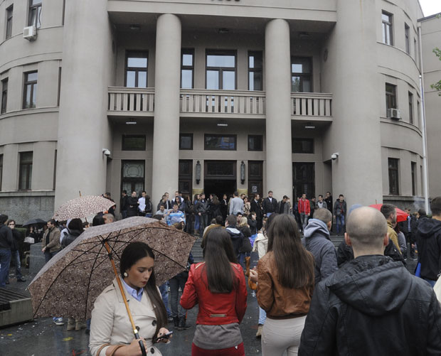 Више стипендија за студенте