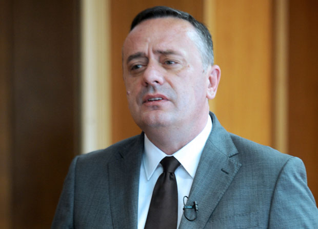 МХЕ не прете језерима