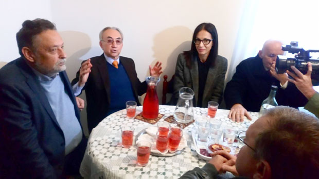 ПРОГРАМ КОМПАНИЈЕ ДЕЛТА: Нада за Дубочане и Малу Јасикову